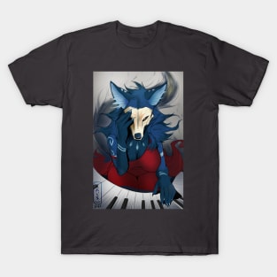 Abyssal Sonata T-Shirt